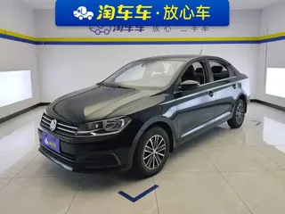 Volkswagen Santana 2019 купить из Китая, цена 1 051 000 ₽ — Suifenhe Auto