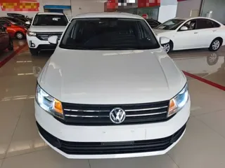 Volkswagen Santana 2020 купить из Китая, цена 1 142 000 ₽ — Suifenhe Auto