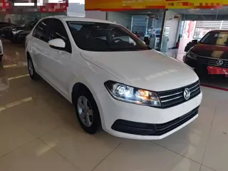 Volkswagen Santana 2020 купить из Китая, цена 1 142 000 ₽ — Suifenhe Auto