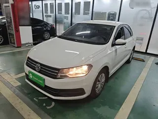 Volkswagen Santana 2019 купить из Китая, цена 1 166 000 ₽ — Suifenhe Auto