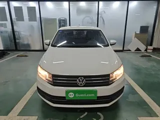 Volkswagen Santana 2019 купить из Китая, цена 1 166 000 ₽ — Suifenhe Auto