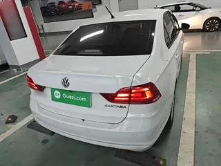 Volkswagen Santana 2019 купить из Китая, цена 1 166 000 ₽ — Suifenhe Auto