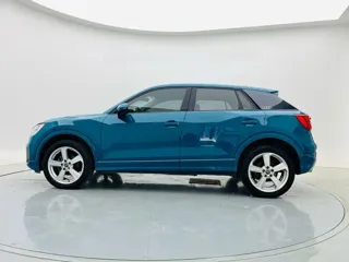 Audi Q2 2019 купить из Китая, цена 1 401 000 ₽ — Suifenhe Auto