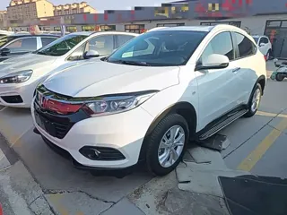 Honda XR-V 2019 купить из Китая, цена 1 455 000 ₽ — Suifenhe Auto
