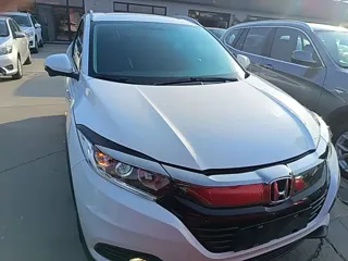 Honda XR-V 2019 купить из Китая, цена 1 455 000 ₽ — Suifenhe Auto