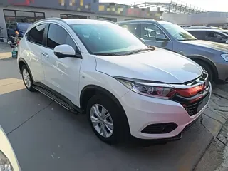 Honda XR-V 2019 купить из Китая, цена 1 455 000 ₽ — Suifenhe Auto