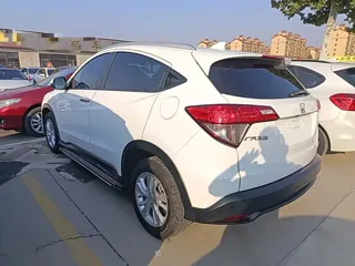 Honda XR-V 2019 купить из Китая, цена 1 455 000 ₽ — Suifenhe Auto