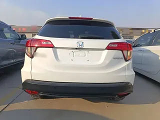 Honda XR-V 2019 купить из Китая, цена 1 455 000 ₽ — Suifenhe Auto