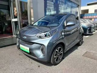 Chery Little Ant 2020 купить из Китая, цена 831 000 ₽ — Suifenhe Auto