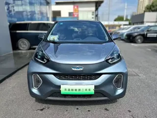 Chery Little Ant 2020 купить из Китая, цена 831 000 ₽ — Suifenhe Auto