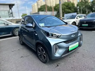 Chery Little Ant 2020 купить из Китая, цена 831 000 ₽ — Suifenhe Auto