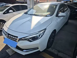Venucia D60 2019 купить из Китая, цена 1 205 000 ₽ — Suifenhe Auto