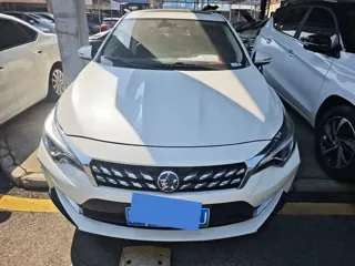 Venucia D60 2019 купить из Китая, цена 1 205 000 ₽ — Suifenhe Auto