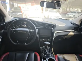 Venucia D60 2019 купить из Китая, цена 1 205 000 ₽ — Suifenhe Auto