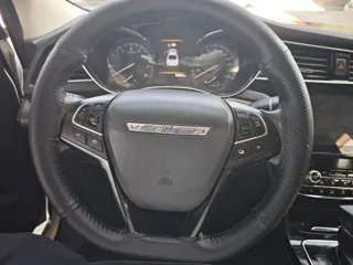 Venucia D60 2019 купить из Китая, цена 1 205 000 ₽ — Suifenhe Auto
