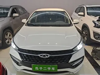 Chery GX 2019 купить из Китая, цена 1 105 000 ₽ — Suifenhe Auto