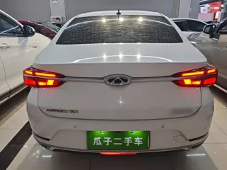 Chery GX 2019 купить из Китая, цена 1 105 000 ₽ — Suifenhe Auto