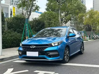 Chery GX 2021 купить из Китая, цена 1 142 000 ₽ — Suifenhe Auto