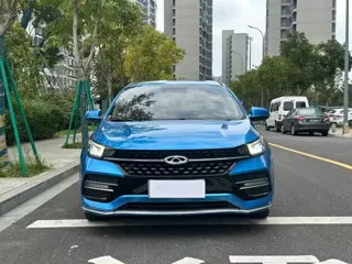 Chery GX 2021 купить из Китая, цена 1 142 000 ₽ — Suifenhe Auto