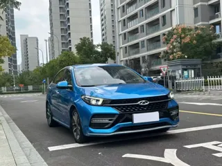 Chery GX 2021 купить из Китая, цена 1 142 000 ₽ — Suifenhe Auto