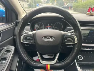 Chery GX 2021 купить из Китая, цена 1 142 000 ₽ — Suifenhe Auto