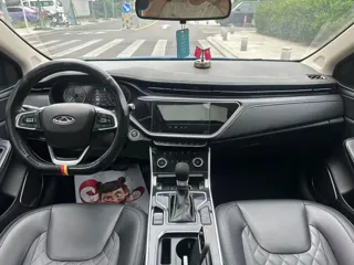 Chery GX 2021 купить из Китая, цена 1 142 000 ₽ — Suifenhe Auto