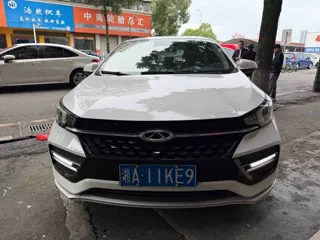 Chery GX 2020 купить из Китая, цена 1 158 000 ₽ — Suifenhe Auto