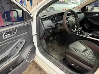 Chery GX 2020 купить из Китая, цена 1 158 000 ₽ — Suifenhe Auto