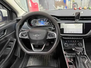 Chery GX 2020 купить из Китая, цена 1 158 000 ₽ — Suifenhe Auto