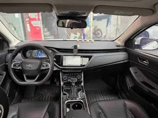 Chery GX 2020 купить из Китая, цена 1 158 000 ₽ — Suifenhe Auto