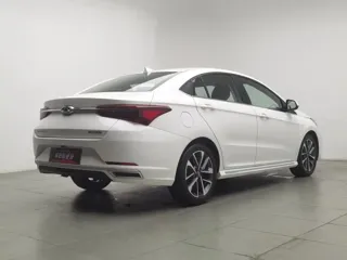 Chery GX 2020 купить из Китая, цена 1 098 000 ₽ — Suifenhe Auto