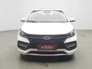Chery GX 2020 купить из Китая, цена 1 098 000 ₽ — Suifenhe Auto