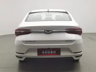 Chery GX 2020 купить из Китая, цена 1 098 000 ₽ — Suifenhe Auto