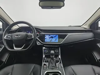Chery GX 2020 купить из Китая, цена 1 098 000 ₽ — Suifenhe Auto