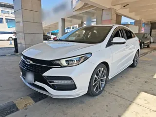 Chery GX 2020 купить из Китая, цена 1 209 000 ₽ — Suifenhe Auto