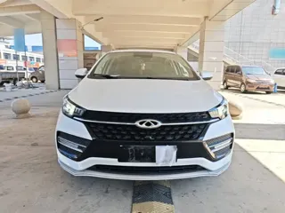 Chery GX 2020 купить из Китая, цена 1 209 000 ₽ — Suifenhe Auto