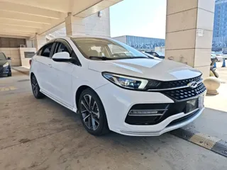 Chery GX 2020 купить из Китая, цена 1 209 000 ₽ — Suifenhe Auto