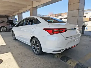 Chery GX 2020 купить из Китая, цена 1 209 000 ₽ — Suifenhe Auto