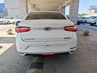 Chery GX 2020 купить из Китая, цена 1 209 000 ₽ — Suifenhe Auto