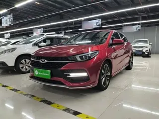 Chery GX 2020 купить из Китая, цена 1 133 000 ₽ — Suifenhe Auto