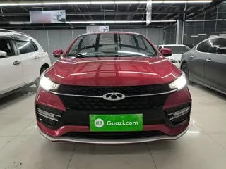 Chery GX 2020 купить из Китая, цена 1 133 000 ₽ — Suifenhe Auto
