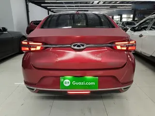 Chery GX 2020 купить из Китая, цена 1 133 000 ₽ — Suifenhe Auto