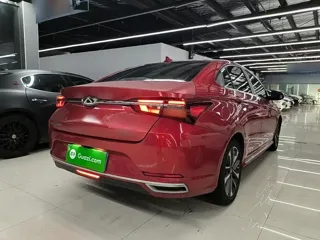 Chery GX 2020 купить из Китая, цена 1 133 000 ₽ — Suifenhe Auto