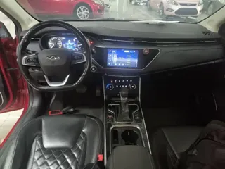 Chery GX 2020 купить из Китая, цена 1 133 000 ₽ — Suifenhe Auto
