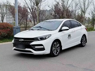 Chery GX 2020 купить из Китая, цена 1 200 000 ₽ — Suifenhe Auto