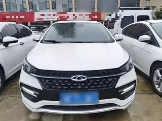 Chery GX 2020 купить из Китая, цена 1 200 000 ₽ — Suifenhe Auto