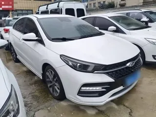 Chery GX 2020 купить из Китая, цена 1 200 000 ₽ — Suifenhe Auto