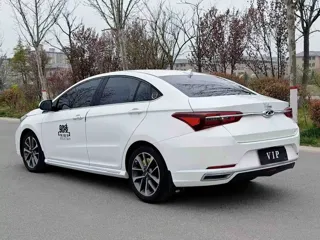 Chery GX 2020 купить из Китая, цена 1 200 000 ₽ — Suifenhe Auto