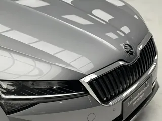 Skoda Superb 2023 купить из Китая, цена 2 446 000 ₽ — Suifenhe Auto