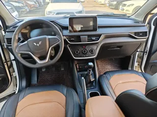 Wuling Hongguang S3 2020 купить из Китая, цена 1 113 000 ₽ — Suifenhe Auto